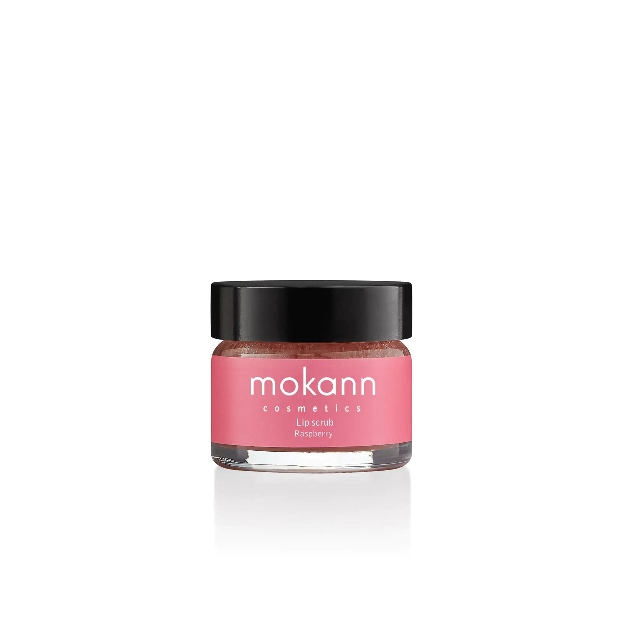 Exfoliante Labial de Frambuesa